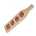 Mid-Autumn Festival Mooncake Wood Pastry Making Bean Cake Ice Skin Baking Tools
