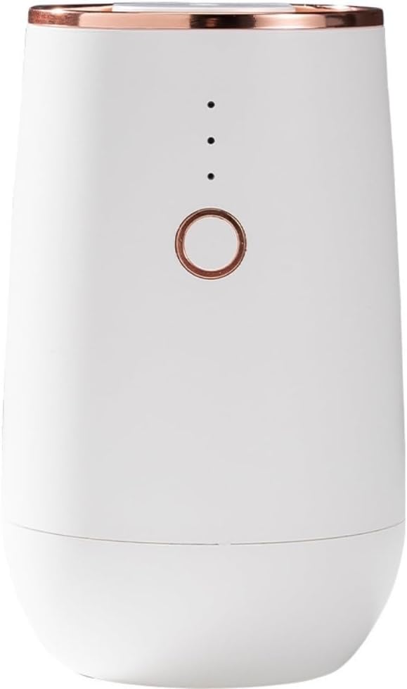 Simple and Stylish Aroma Diffuser - Suitable for Home and Car Use, Quiet Scent Diffusion to Create a Warm and Fragrant Environment -Essential Aroma Diffuser for Home Use