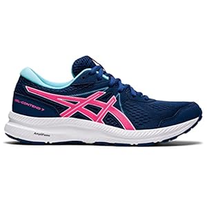 ASICS Women’s Gel-Contend 7 Running Shoes