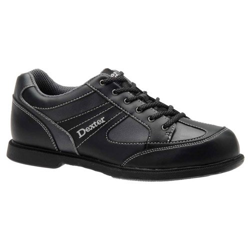 Dexter Mens Pro Am Ii Bowling Shoes (13 M Us, Black) #TOP9
