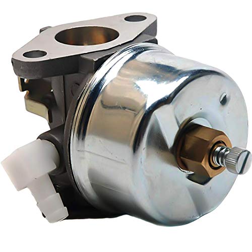 Procompany Replacement Carburetor Compatible With Tecumseh 632795 For 632795A 632795A 633014 Fits Tvs120 Lav35 Tvxl115 Tvs75 4.5Hp 5.5Hp Engines #TOP2