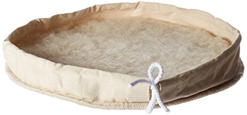 Image of Oreck Lambs Wool Bonnet, Orbiter