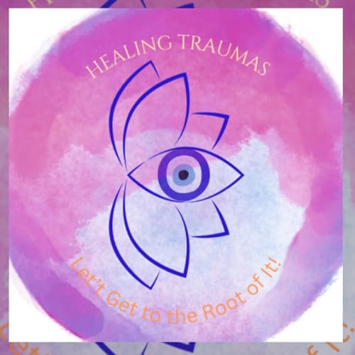 Healing Traumas with Certified Master Hypnotherapist Monica S Scarborough cover art