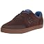 BROWN/BLUE/GUM