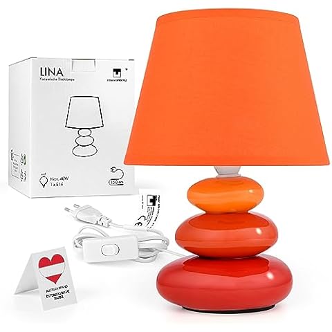 Lampe de chevet Lina Urban Lifestyle Cover