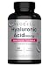 Neocell Hyaluronic Acid, 100 Mg, 60 Count