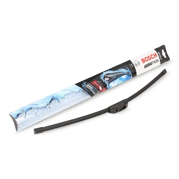 Tergicristalli Bosch Aerotwin AR612S - 600mm/400mm, No Frost, Per Parabrezza Anteriore - Foto 5
