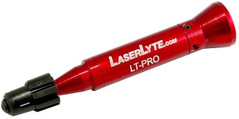 Laserlyte Pistol Laser Trainer Fits with 9 40 45 LT-PRO