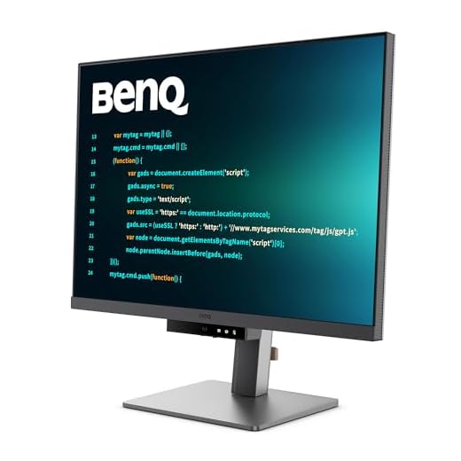 BenQ RD280U
