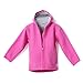 Produktbild gipfelsport Walkjacke aus 100% Schurwolle - Wolljacke für Kinder, Baby | Merino Wollwalk Jacke mit Reißverschluss aus Wollfleece, Merinowolle | Grau, 74/80
