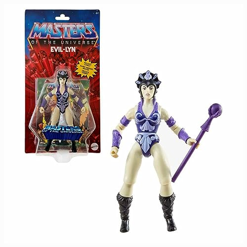 Masters of the Universe - Origins 2021 Evil-Lyn 2 14cm Figure