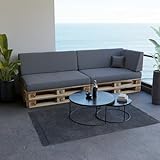 Zoom IMG-2 pokar set di cuscini per Zoom IMG-2 pokar set di cuscini per