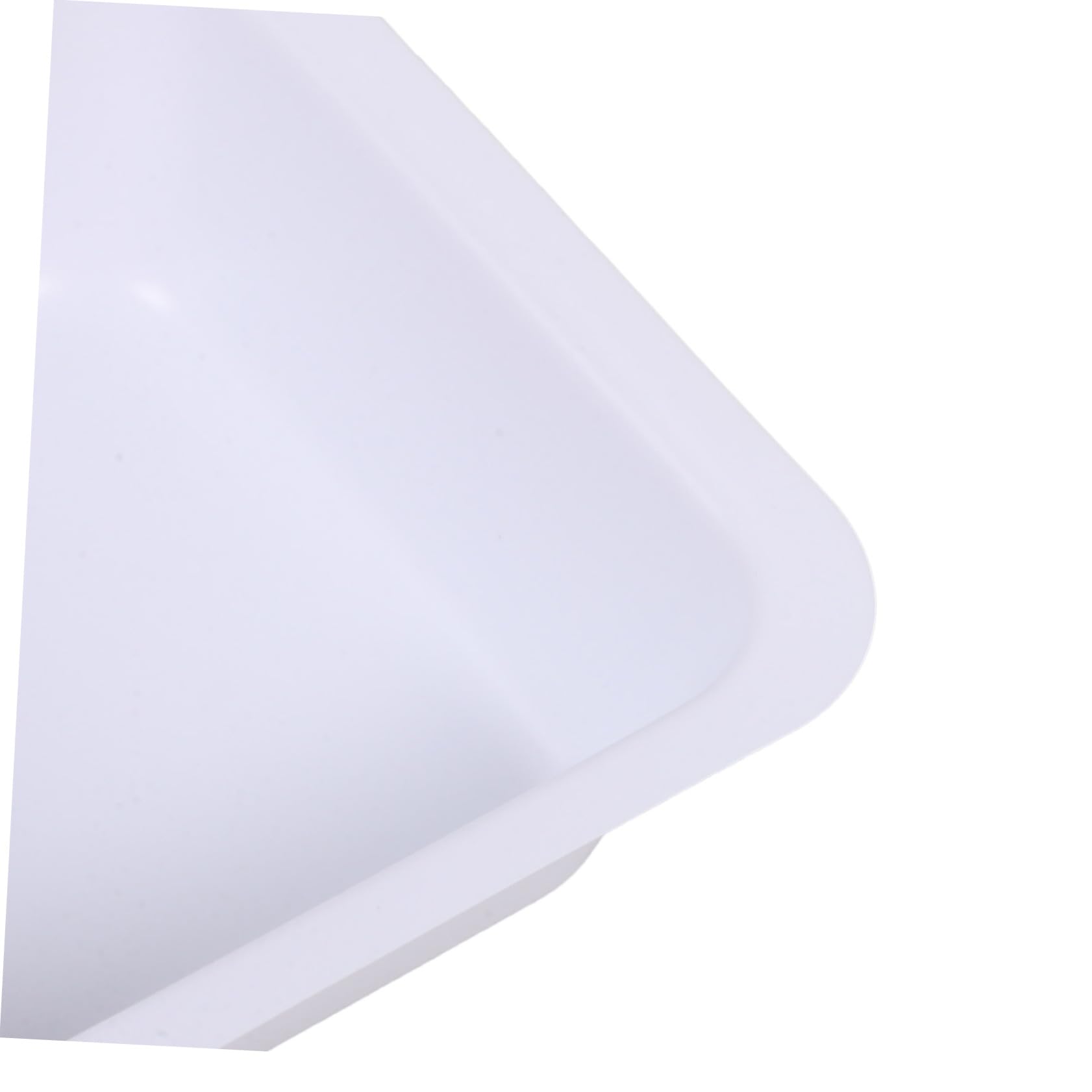 Anneome 100pezzi Weighing Dish Weighing Trays for Accurate Lab Measurements Sample Containers