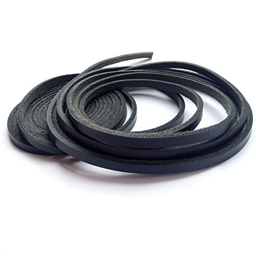 Analys Cc Durable Baseball And Softball Glove Lacing Kit (26 Ft, Black) #TOP3