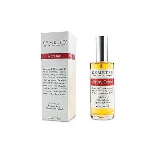 Demeter Cherry Cream Cologne Spray 120ml/4oz