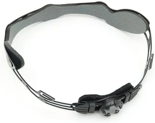 Adjustable Replacement Headband for Mouse Series Helmets, Compatible with Mouse Work & Mouse Sport Models