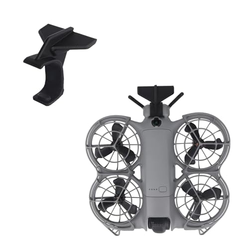 For DJI NEO 2�p�e�[���t�B���}�E���g�t���C�g�u���P�b�g�����u���P�b�g �@�̂ƃW���o���̕ی� �O�ςƃJ�X�^�}�C�Y�I�v�V���� �y�ʐ݌v �h���[���̋�C��R�ጸ ��s���萫���� [���s�A���i]