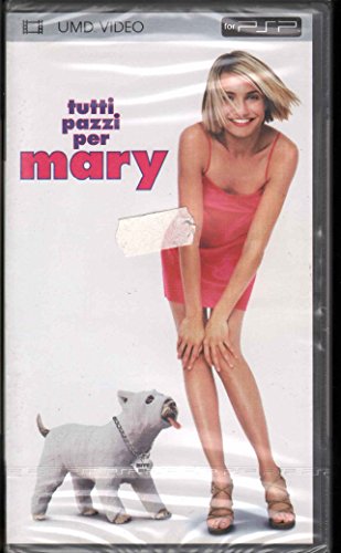 Tutti Pazzi Per Mary (Umd)