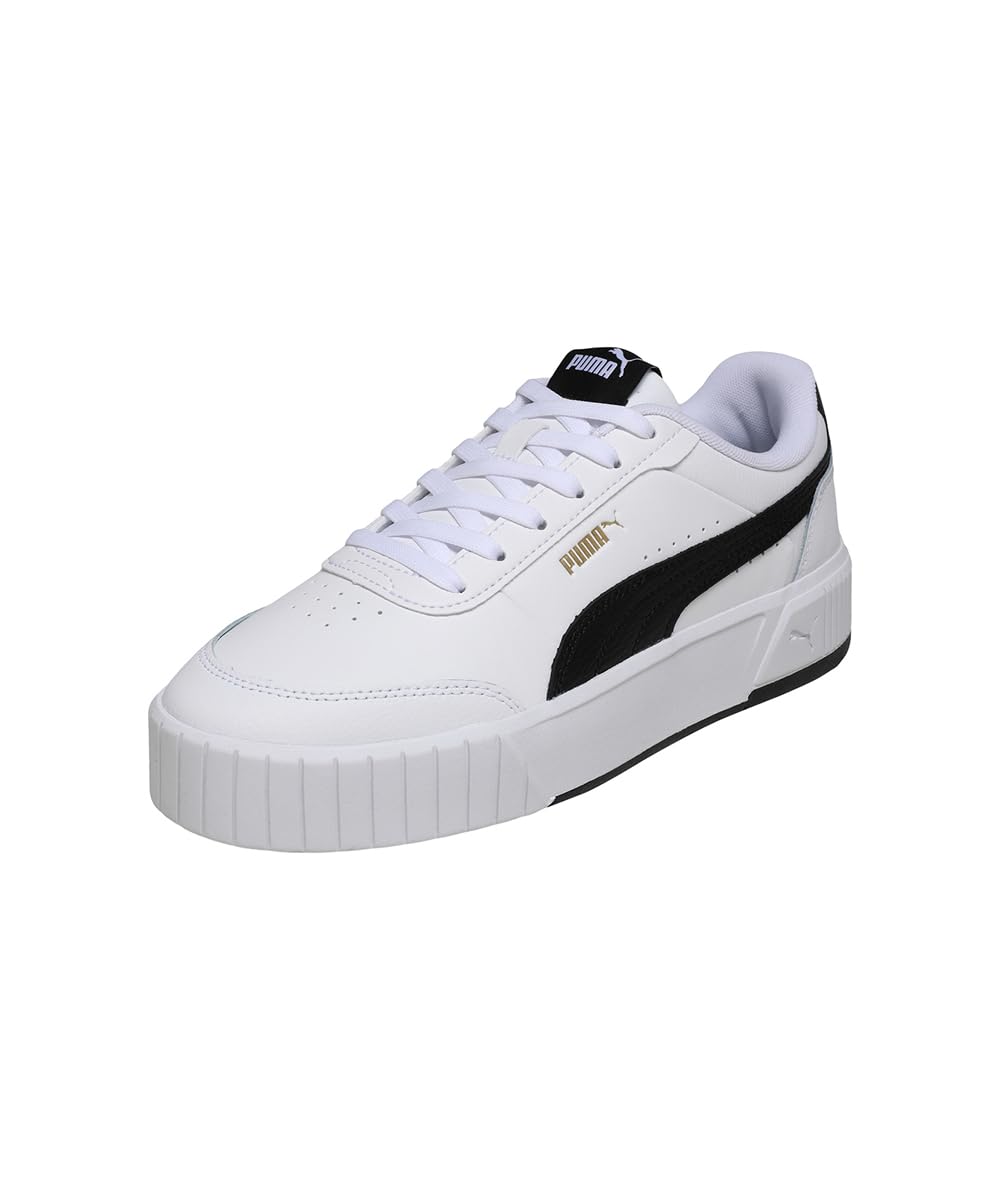 Carina Mia Kadın Siyah Sneaker Ayakkabı 40263701