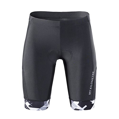 image for MY KILOMETRE Triathlon Shorts Mens 9
