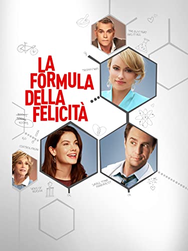  La Formula della Felicità