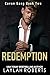 Redemption (Cavan Gang Book 2)