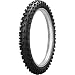 Dunlop Tires Geomax MX32 Soft/Intermediate Front Tire - 80/100-21, Position: Front, Rim Size: 21, Tire Application: Soft, Tire Size: 80/100-21, Tire Type: Offroad, Load Rating: 51, Speed Rating: M