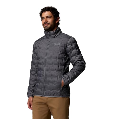 Image of Columbia Delta Ridge II Down Jacket