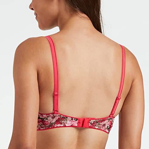 Image of Enamor Women Padded Non Wired Bra