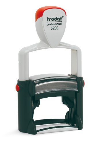 Preisvergleich Produktbild Stempel 5-Zeilig 5203 M. Gutschein, Selbstfärb.