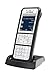 Produktbild Mitel v2 622d Mobilteil, Komfort-DECT-Systemtelefon