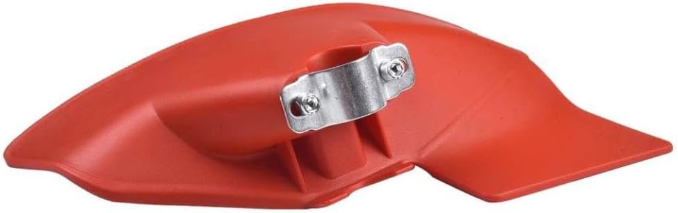 F-Type Plastic Guard for 24mm 26mm 28mm Shaft Diameter Garden Accessories Baffle