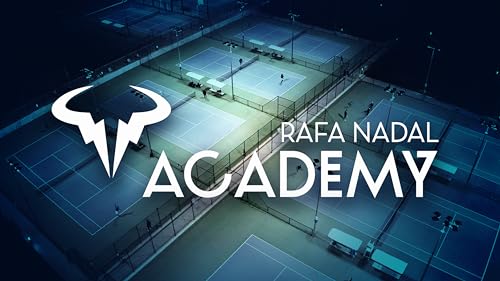 Rafa Nadal Academy – vue 2