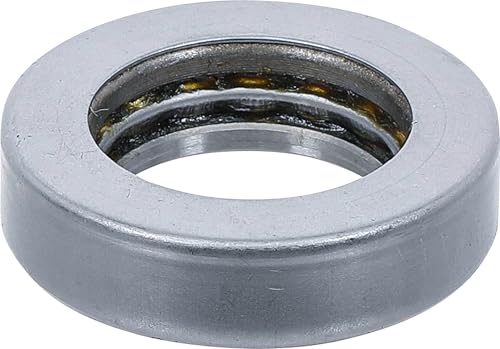 BGS Diy 170 | Ersatz-Kugellager | gekapselt | für Art. 67300
