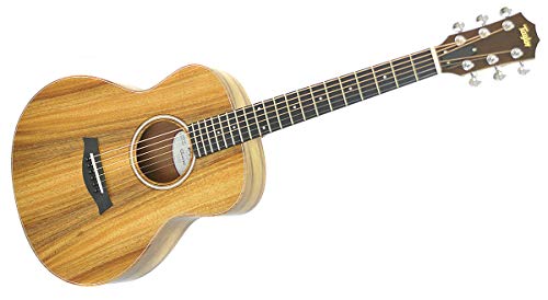 Taylor Guitars (eC[) TAYLOR GUITARSieC[M^[Yj GS Mini-e Koa