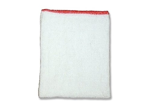 Bedding HeavenHuge DISHCLOTHS White Extra Large Cloths Ideal for The Kitchen. Available in 12s, 50s and 100s (50)