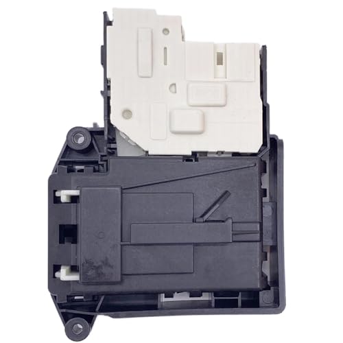 Cerradura EBF61315801 para reparar error de puerta en lavadoras automáticas 2