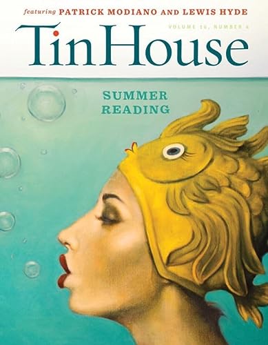 Tin House Magazine: Summer Reading 2015: Vol. 16, No. 4 (Tin House Magazine, 64)