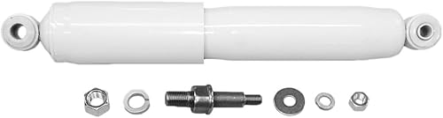 Miniatura 264 de Gabriel G63494 Ultra - Amortiguadores traseros para Toyota 4Runner 84-89, Toyota Pickup 84-95 4WD, 95-04 Toyota Tacoma 4WD, 98-04 Toyota Tacoma Pre