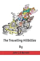 The Travelling Hillbilies 1675038767 Book Cover