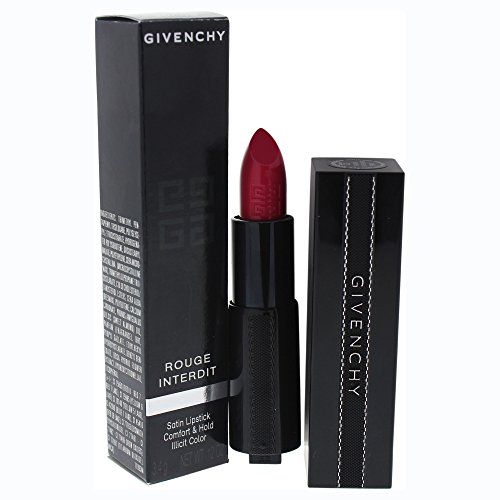best givenchy lipstick