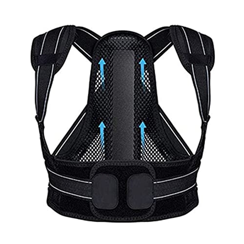 Correttore Posturale Spalle Schiena, Supporto per