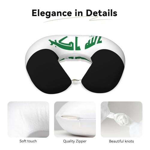 Almohada de espuma viscoelástica 25 cm tamaño estándar miniatura 4