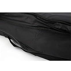 Housse de Guitare 21 pouces sac de piano 23 pouces sac à dos sac avant 26 pouces sac de coton ukulélé Ukulélé petit sac… - Les Beatles, Paul McCartney, John Lennon, RIngo Starr, George Harrison Housse de Guitare 21 pouces sac de piano 23 pouces sac à dos sac avant 26 pouces sac de coton ukulélé Ukulélé petit sac… – Image 4