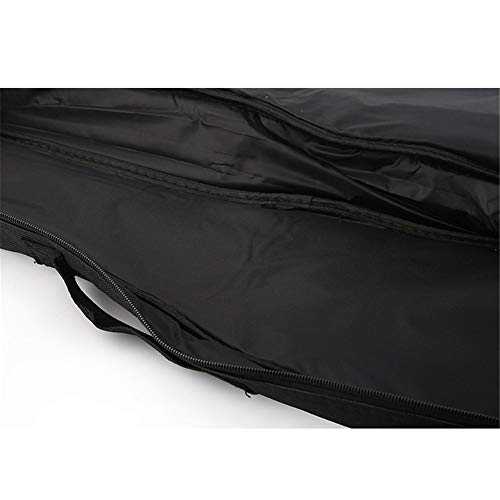 Housse de Guitare 21 pouces sac de piano 23 pouces sac à dos sac avant 26 pouces sac de coton ukulélé Ukulélé petit sac… - Les Beatles, Paul McCartney, John Lennon, RIngo Starr, George Harrison Housse de Guitare 21 pouces sac de piano 23 pouces sac à dos sac avant 26 pouces sac de coton ukulélé Ukulélé petit sac… – Image 5
