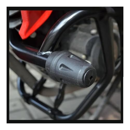 Barre de protection anti-chute KPS200 pour éviter les pannes - 5