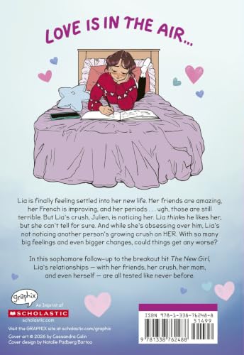 Image of The New Girl 2: First Crush