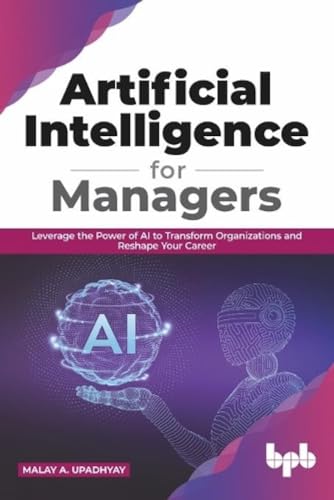 Image of Artificial Intelligence for Managers