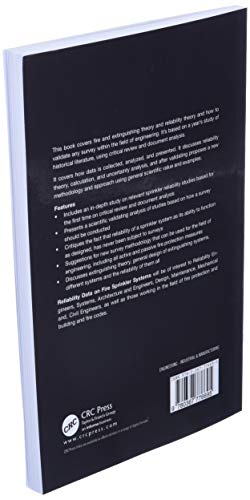 Reliability Data on Fire Sprinkler Systems