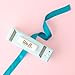 We R Memory Keepers, Heated Ribbon Cutter and Sealer, Battery Powered, Automatic Ribbon Cutter Machine for Flowers, Gifts, Packages and More